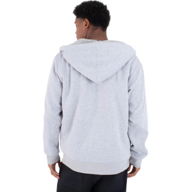 HURLEY ALPS 2.0 ZIP HOOD