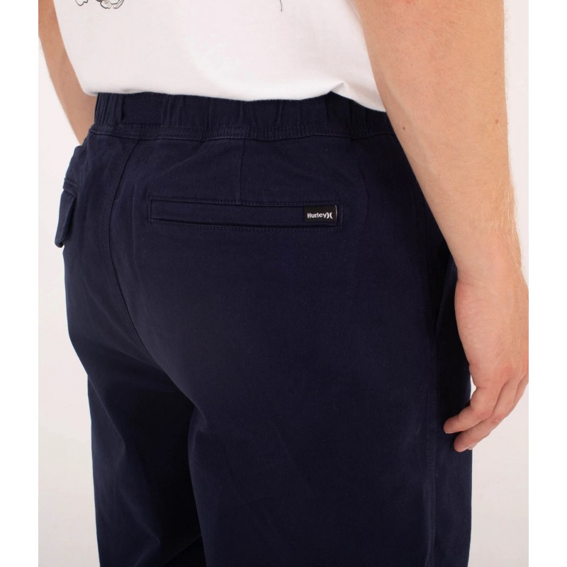 HURLEY CRAFT RELAX PANT