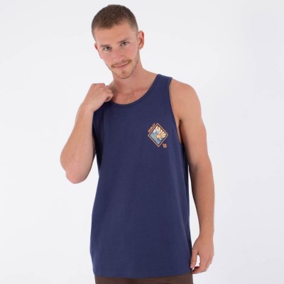 HURLEY ΡΟΥΧΑ T-SHIRTS - TOPS ΦΑΝΕΛΕΣ