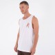HURLEY ΡΟΥΧΑ T-SHIRTS - TOPS ΦΑΝΕΛΕΣ