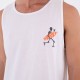 HURLEY ΡΟΥΧΑ T-SHIRTS - TOPS ΦΑΝΕΛΕΣ