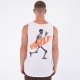 HURLEY ΡΟΥΧΑ T-SHIRTS - TOPS ΦΑΝΕΛΕΣ