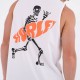 HURLEY ΡΟΥΧΑ T-SHIRTS - TOPS ΦΑΝΕΛΕΣ