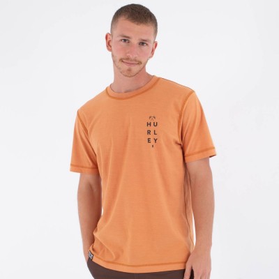 HURLEY ΡΟΥΧΑ T-SHIRTS - TOPS T-SHIRTS