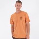 HURLEY ΡΟΥΧΑ T-SHIRTS - TOPS T-SHIRTS
