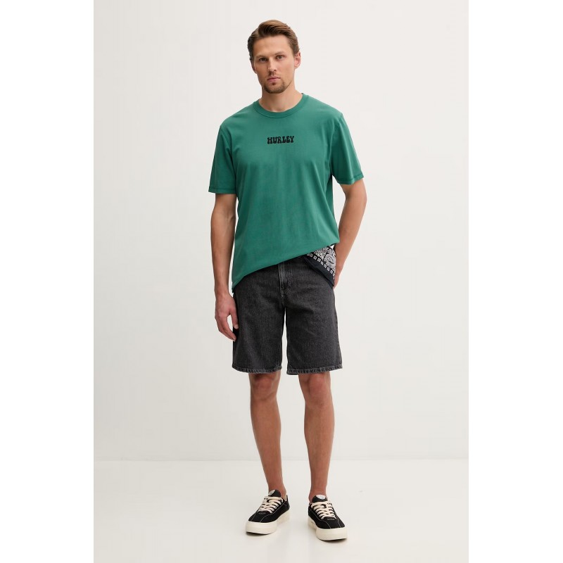HURLEY ΡΟΥΧΑ T-SHIRTS - TOPS T-SHIRTS