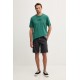 HURLEY ΡΟΥΧΑ T-SHIRTS - TOPS T-SHIRTS