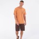 HURLEY ΡΟΥΧΑ T-SHIRTS - TOPS T-SHIRTS