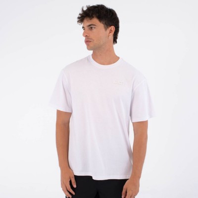 HURLEY ΡΟΥΧΑ T-SHIRTS - TOPS T-SHIRTS