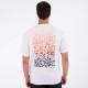 HURLEY ΡΟΥΧΑ T-SHIRTS - TOPS T-SHIRTS