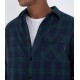 HURLEY AXE SHERPA FLANNEL