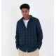 HURLEY AXE SHERPA FLANNEL