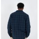 HURLEY AXE SHERPA FLANNEL
