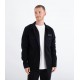 HURLEY M WOVEN LS OVERSHIRT CRAFT