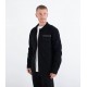 HURLEY M WOVEN LS OVERSHIRT CRAFT