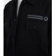 HURLEY M WOVEN LS OVERSHIRT CRAFT