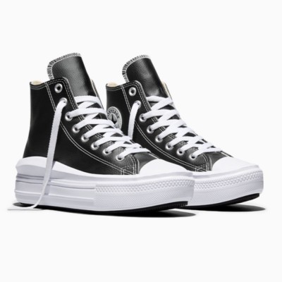 CONVERSE ΠΑΠΟΥΤΣΙΑ SNEAKERS ΠΛΑΤΦΟΡΜΕΣ