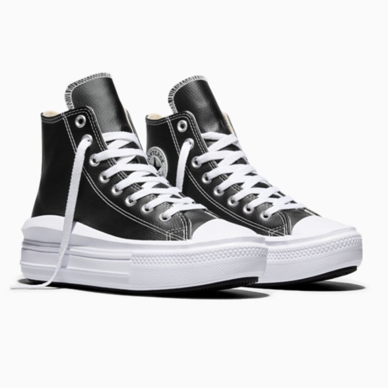 CONVERSE ΠΑΠΟΥΤΣΙΑ SNEAKERS ΠΛΑΤΦΟΡΜΕΣ
