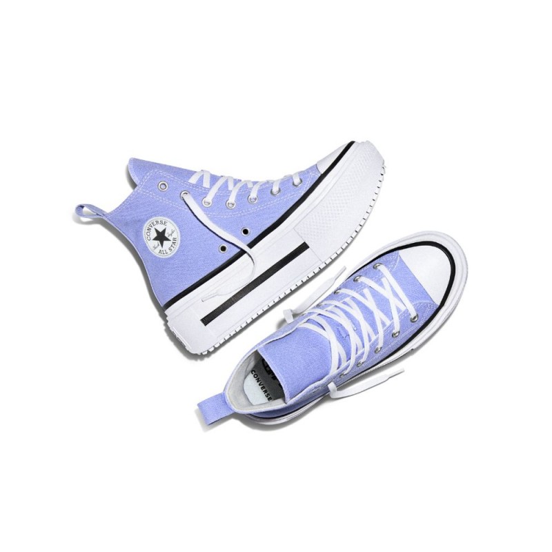 CONVERSE CHUCK TAYLOR ALL STAR LIFT PLATFORM CANVAS