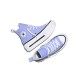 CONVERSE CHUCK TAYLOR ALL STAR LIFT PLATFORM CANVAS