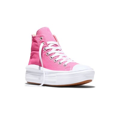 CONVERSE CHUCK TAYLOR ALL STAR MOVE PLATFORM