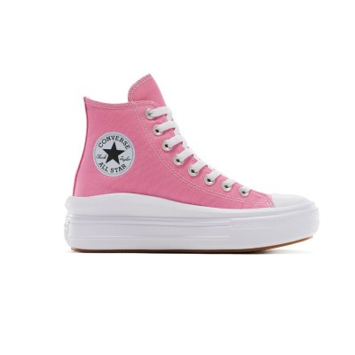 CONVERSE CHUCK TAYLOR ALL STAR MOVE PLATFORM