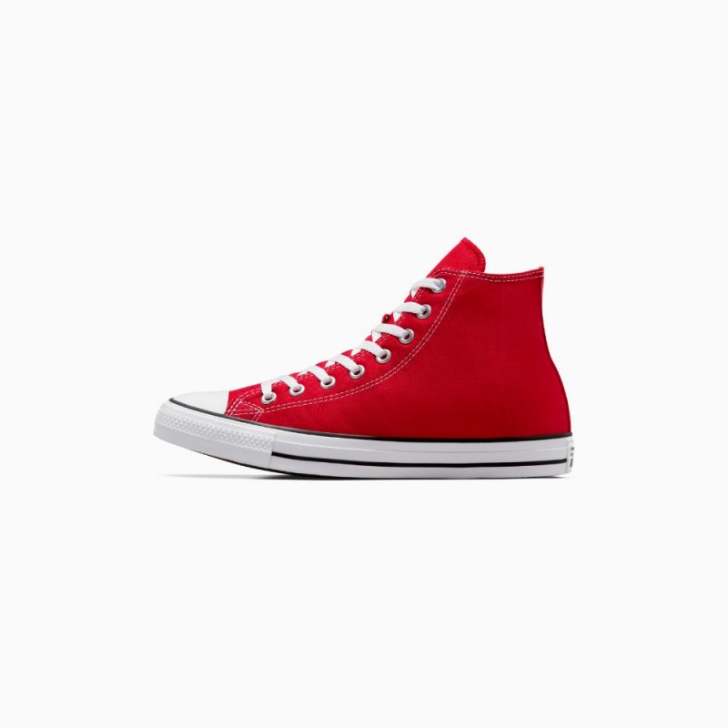 CONVERSE ALL STAR CHUCK TAYLOR HI CONVERSE ALL STAR CHUCK TAYLOR HI