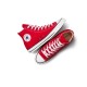 CONVERSE ALL STAR CHUCK TAYLOR HI CONVERSE ALL STAR CHUCK TAYLOR HI