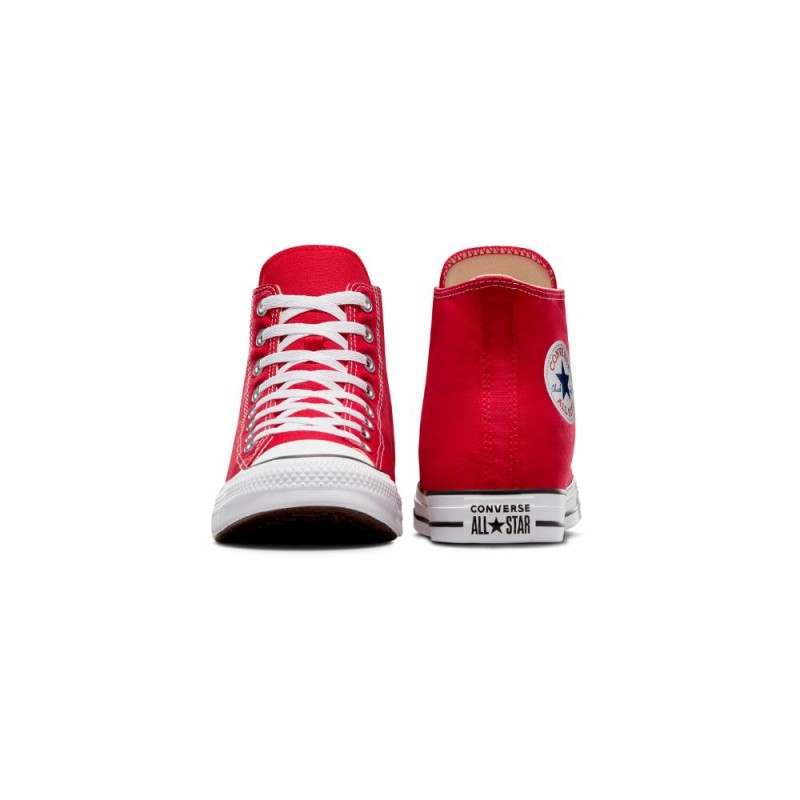 CONVERSE ALL STAR CHUCK TAYLOR HI CONVERSE ALL STAR CHUCK TAYLOR HI