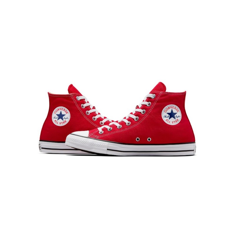 CONVERSE ALL STAR CHUCK TAYLOR HI CONVERSE ALL STAR CHUCK TAYLOR HI