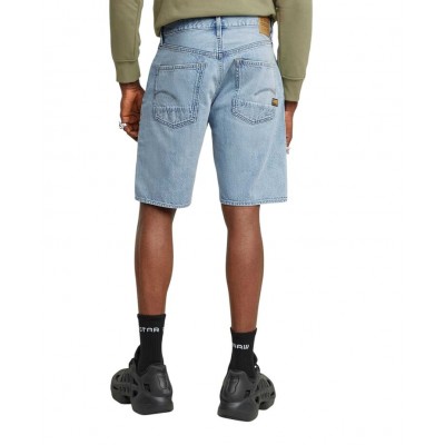 G-STAR Dakota Short Clean Edge