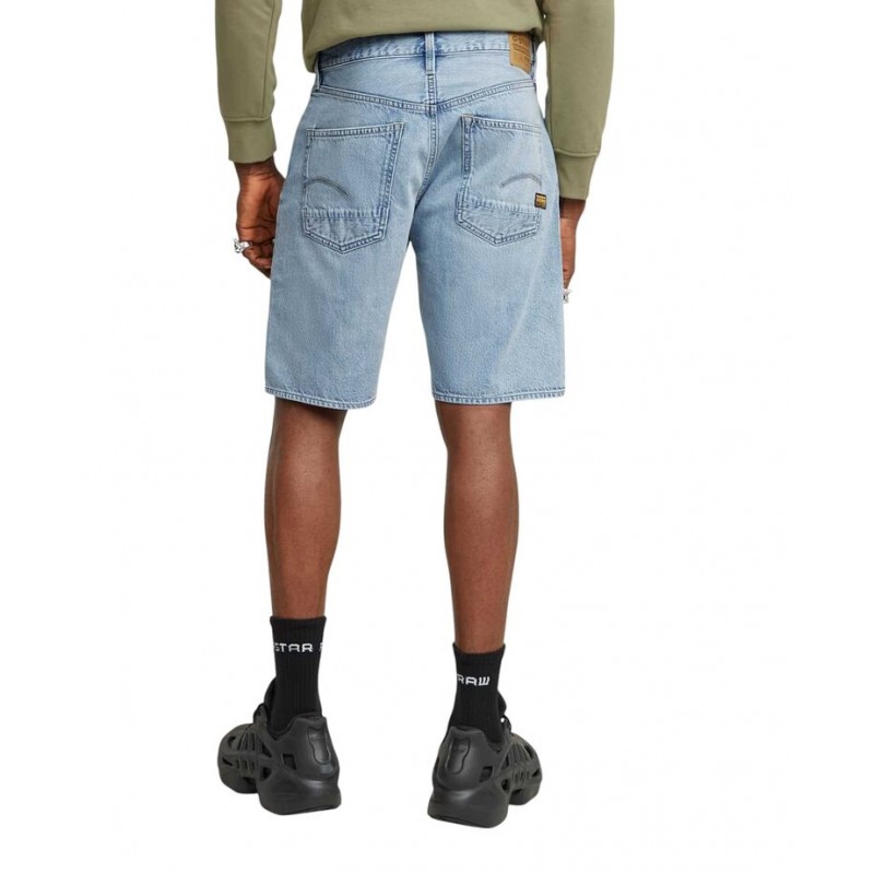 G-STAR Dakota Short Clean Edge