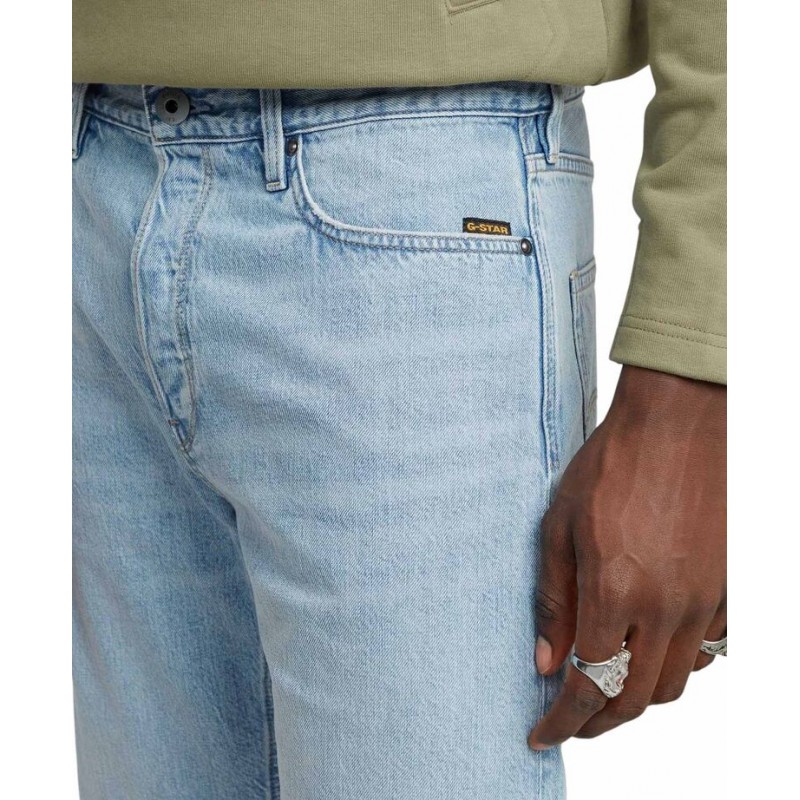 G-STAR Dakota Short Clean Edge