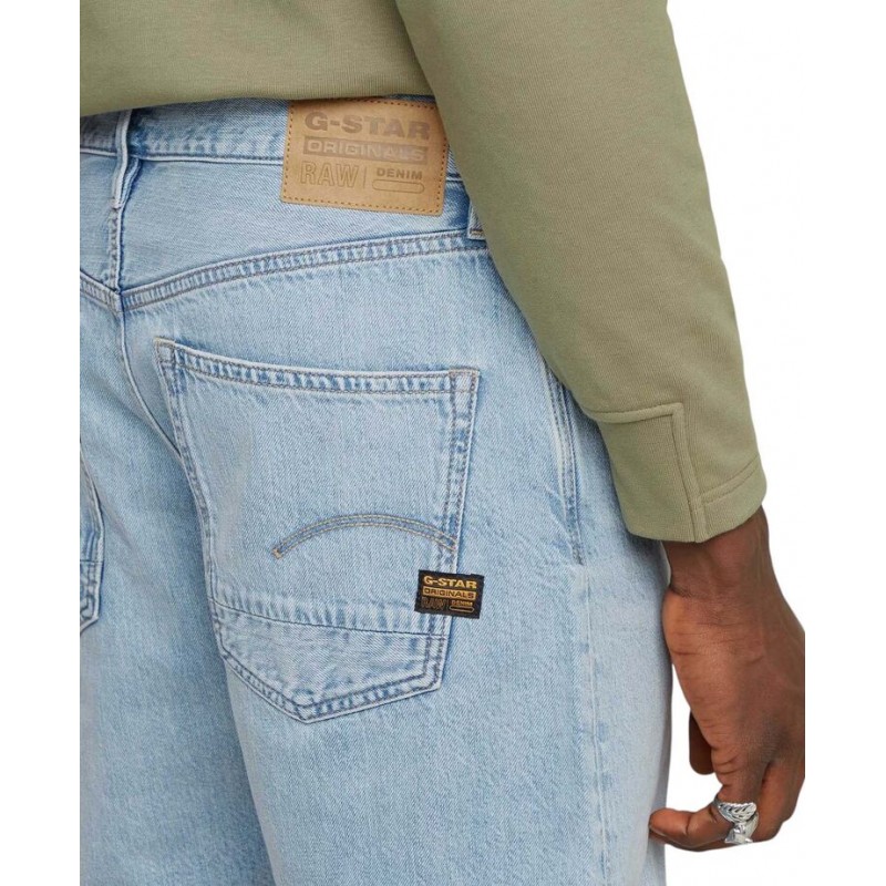 G-STAR Dakota Short Clean Edge