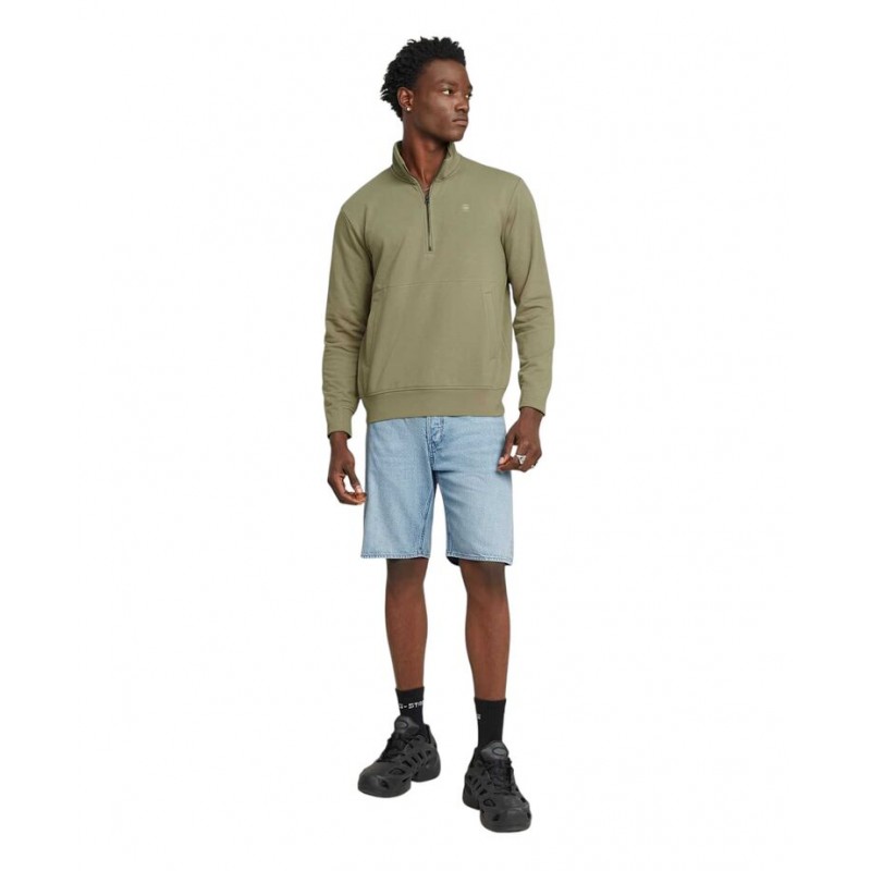 G-STAR Dakota Short Clean Edge