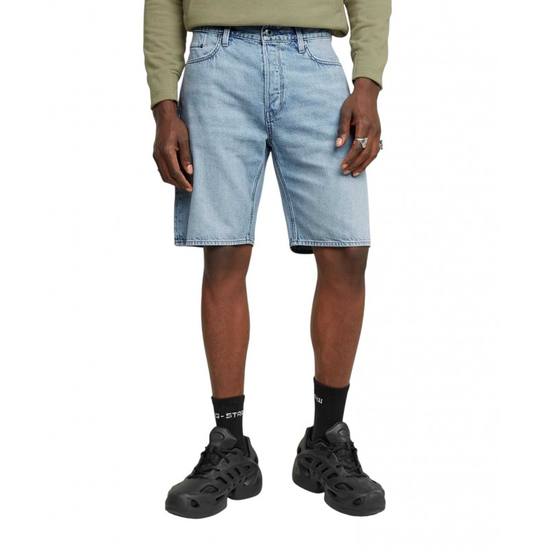 G-STAR Dakota Short Clean Edge