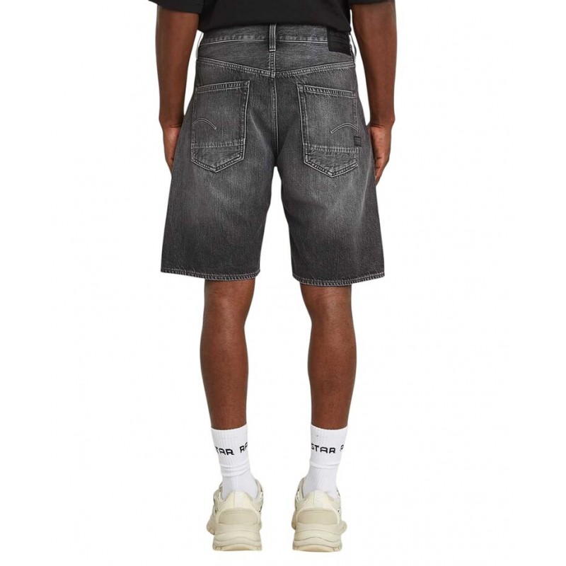 G-STAR Dakota Short Clean Edge