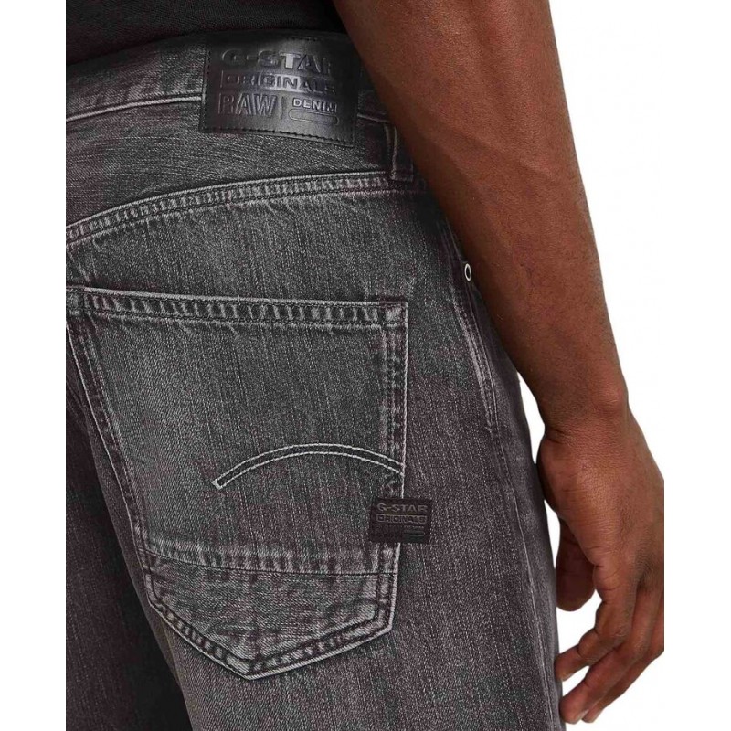 G-STAR Dakota Short Clean Edge