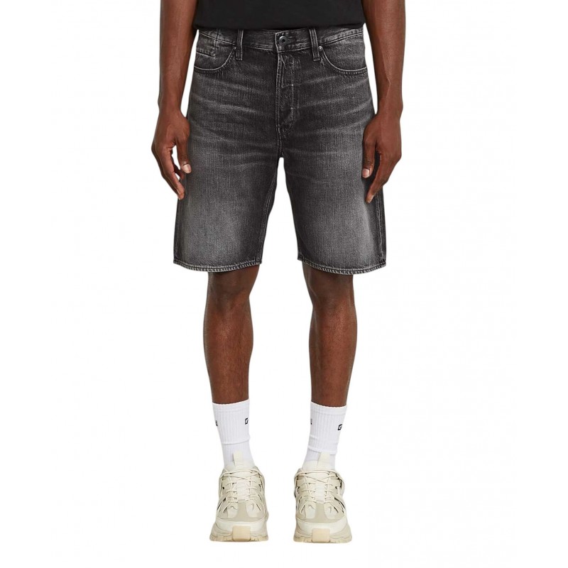 G-STAR Dakota Short Clean Edge