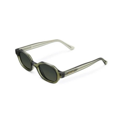 CUMBI STONE OLIVE