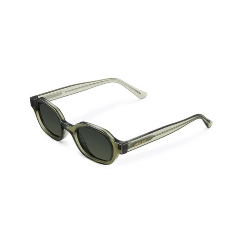 CUMBI STONE OLIVE