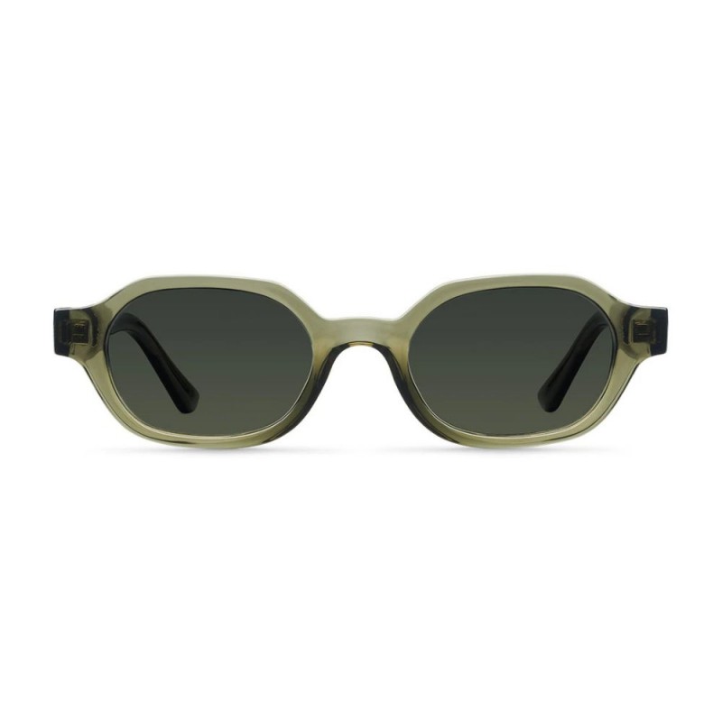 CUMBI STONE OLIVE