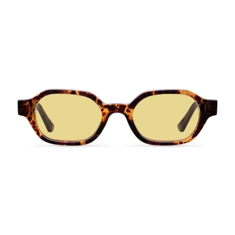 CUMBI TIGRIS YELLOW