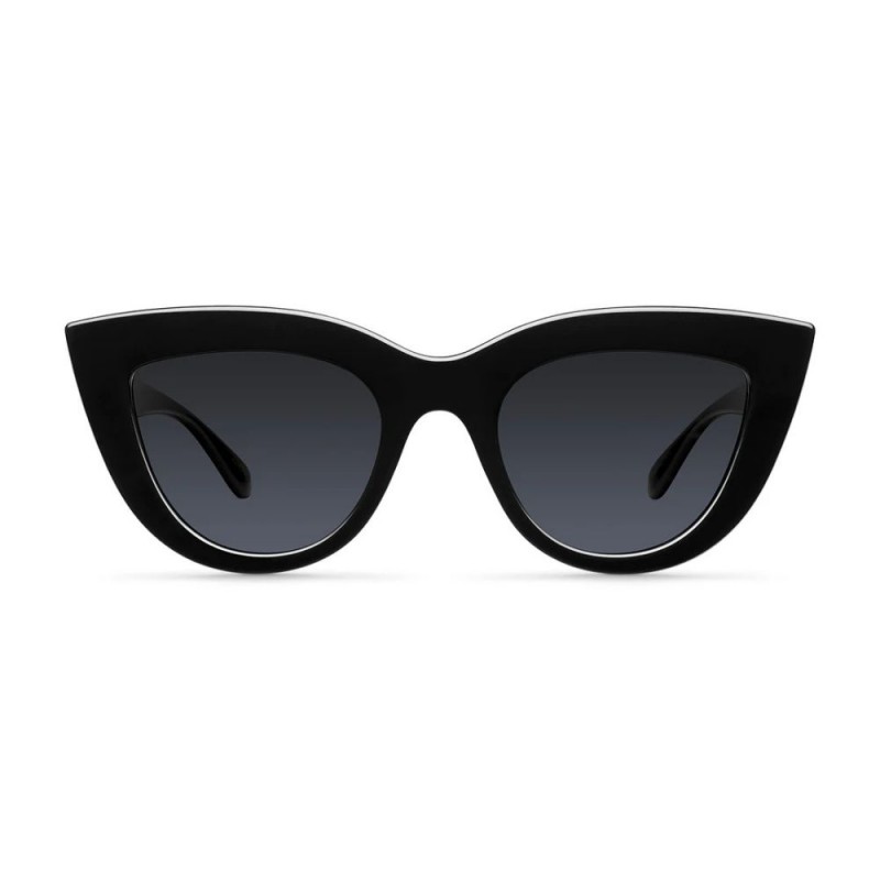 KAROO ALL BLACK