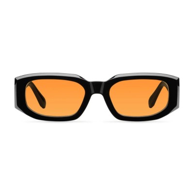 KIRA BLACK ORANGE