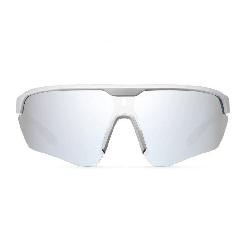 LILA ALL SILVER