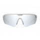 LILA ALL SILVER