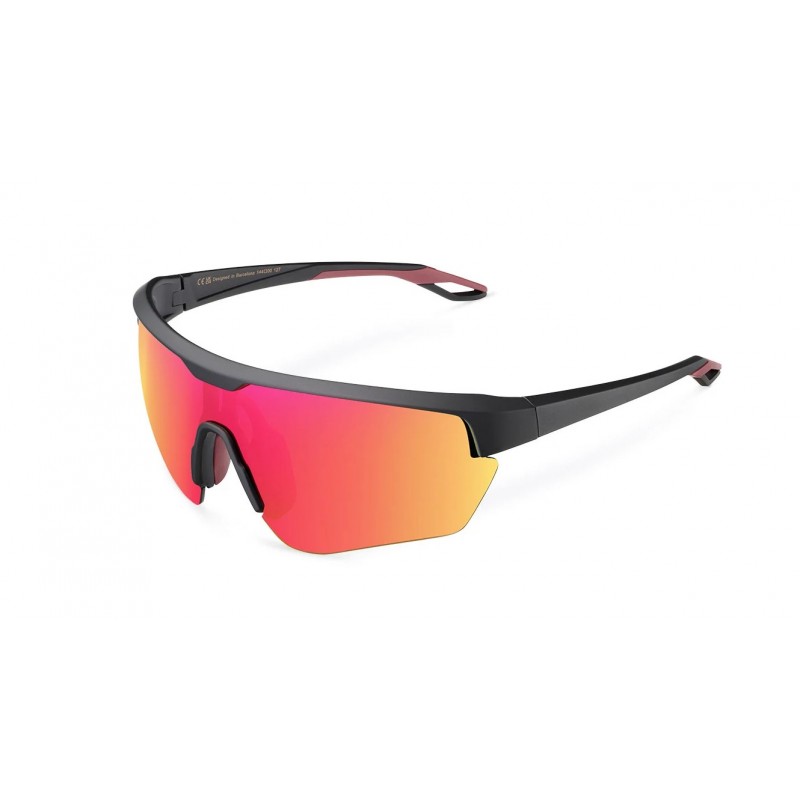 LILA BLACK LAVA