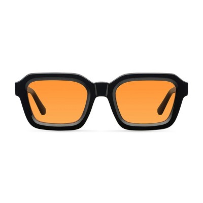 NAYAH BLACK ORANGE