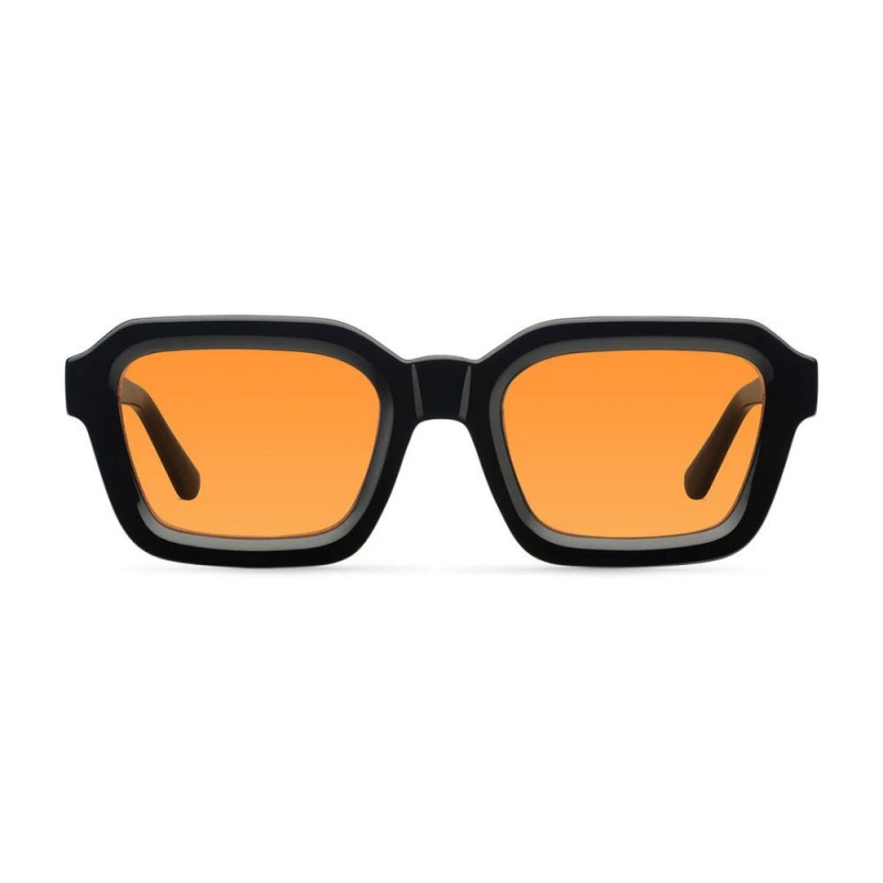 NAYAH BLACK ORANGE